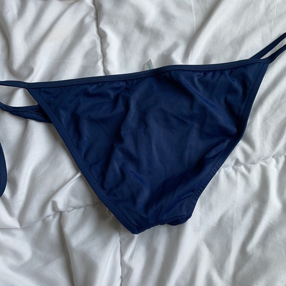J. crew string bikini bottom - Picture 4 of 4